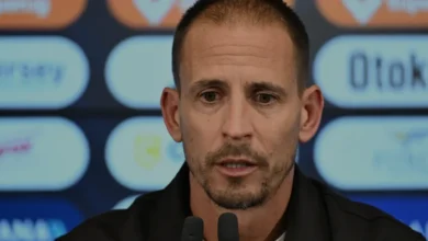 Joao Pereira Fenerbahçe Maçı Sonrası Oyunu Eleştirdi