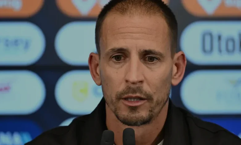 Joao Pereira Fenerbahçe Maçı Sonrası Oyunu Eleştirdi