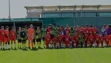 Junior World Cup Antalya 2026 Turnuvası Şampiyonları Belli Oldu