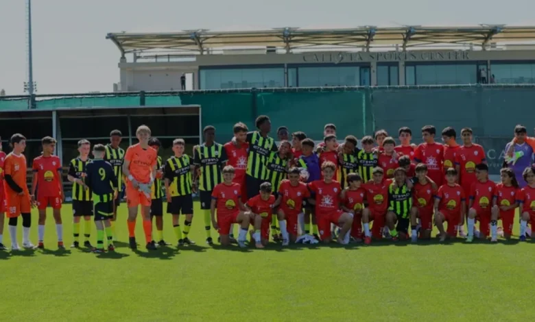 Junior World Cup Antalya 2026 Turnuvası Şampiyonları Belli Oldu