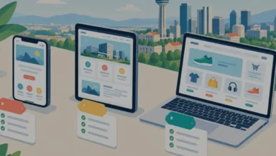 Kadıköy İşletmeleri İçin 2026 Web Sitesi Maliyet Rehberi