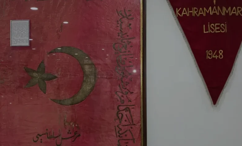 Kahramanmaraş Anadolu Lisesi 110 Yıllık Eğitim Mirasını Yaşatıyor