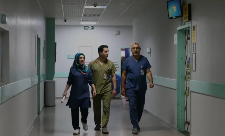Kahramanmaraş Necip Fazıl Şehir Hastanesinde Aile Boyu Sağlık Hizmeti