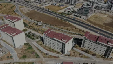 Kahramanmaraş Yurt Kapasitesi 10 Bin 538 Öğrenciye Yükseldi