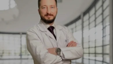 Kalp ve Akciğer Hastalıklarında Erken Tanı İçin Protein Analizi