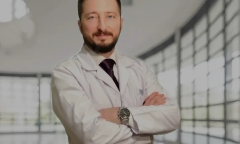 Kalp ve Akciğer Hastalıklarında Erken Tanı İçin Protein Analizi