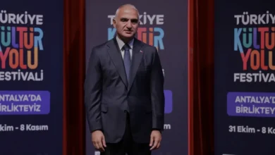 Kültür Yolu Festivalleri ile Yerel Gastronomi Dünyaya Tanıtılıyor