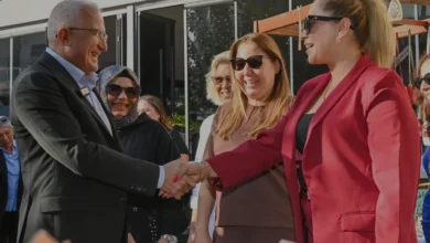 Kumluca Belediyesinden Kadın Üreticilere Destek