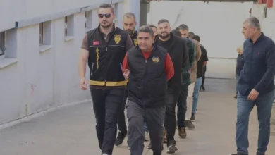 Kurgu Kazalarla Sigorta Dolandırıcılığı Yapan Örgüte Operasyon