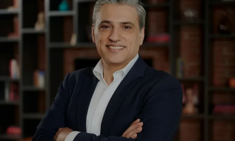 Loreal Türkiye Ticari Transformasyon Birimini Murat Başar Yönetecek