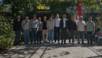 Manavgat Geleneksel Rahvan At Yarışları İçin Ödül Miktarı Belli Oldu