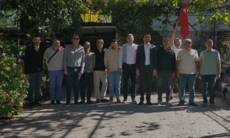 Manavgat Geleneksel Rahvan At Yarışları İçin Ödül Miktarı Belli Oldu