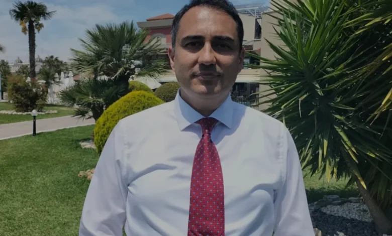 Manavgat Turizm Şirketleri 2025 Vergi Listesinde Zirvede