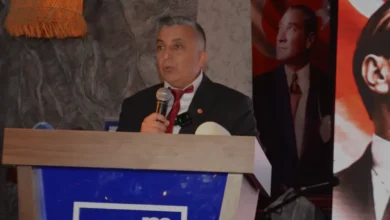 MASMO Cumhuriyetin 103 Yılını Coşkuyla Kutladı