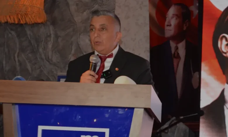 MASMO Cumhuriyetin 103 Yılını Coşkuyla Kutladı