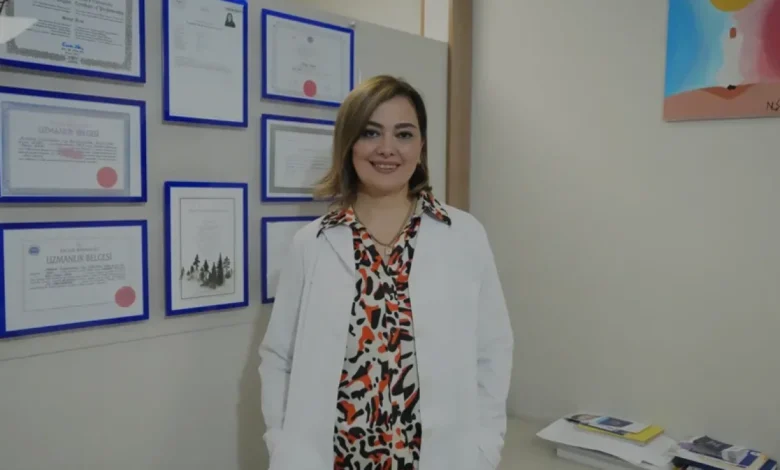 Medipol Mega Üniversitesinden Palyatif Bakım ve Yaşlanma Uyarısı