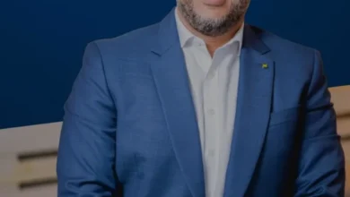 Metro Türkiye CEO koltuğuna Nadir Kadji getirildi