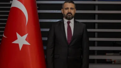 Mezitli Belediye Başkan Vekilliği Seçimini Turgut Selağzı Kazandı