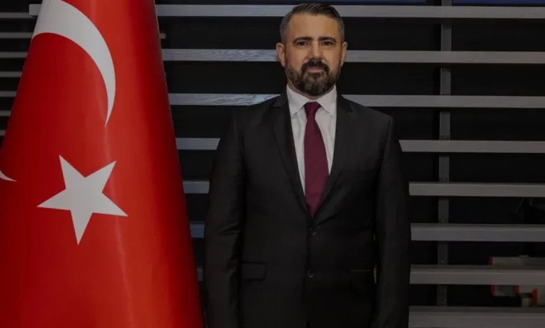 Mezitli Belediye Başkan Vekilliği Seçimini Turgut Selağzı Kazandı