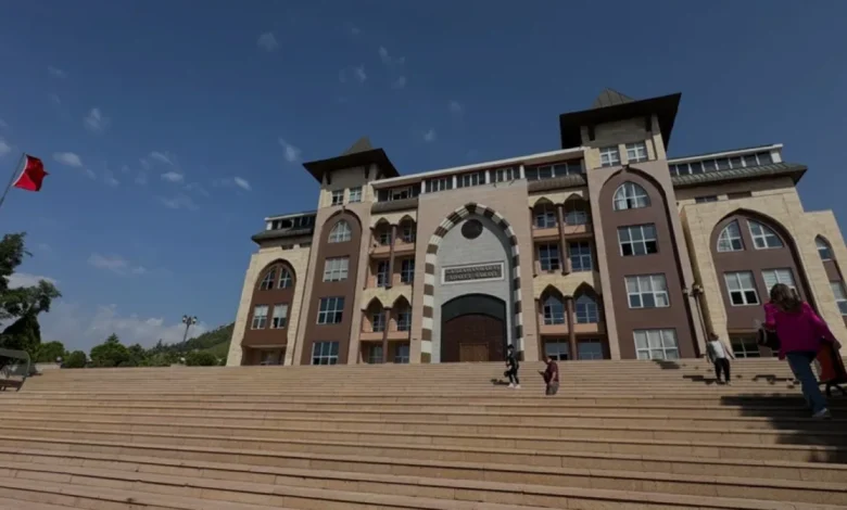 Muhsin Yazıcıoğlu Soruşturmasına Müdahale Davasında Yeni Gelişme
