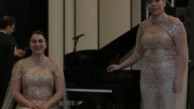 Nurnilay ve Nurniran Pınar Kardeşlerden Ortak Müzik Kariyeri