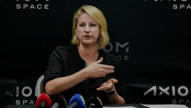 ODTÜ ve Axiom Space Uzay Araştırmaları İçin İşbirliği Başlattı