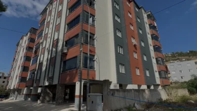 Osmaniye Bahçede Eşini Öldüren Şahıs İntihar Etti