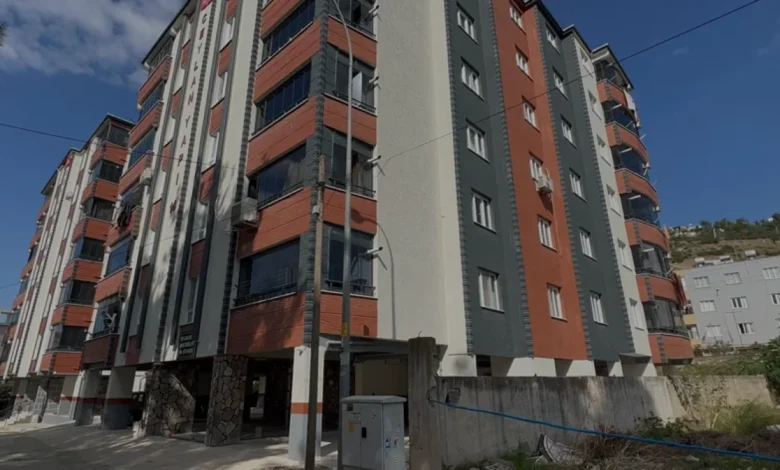 Osmaniye Bahçede Eşini Öldüren Şahıs İntihar Etti