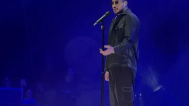 Osmaniye Fıstığı Festivali Semicenk Konseriyle Sona Erdi