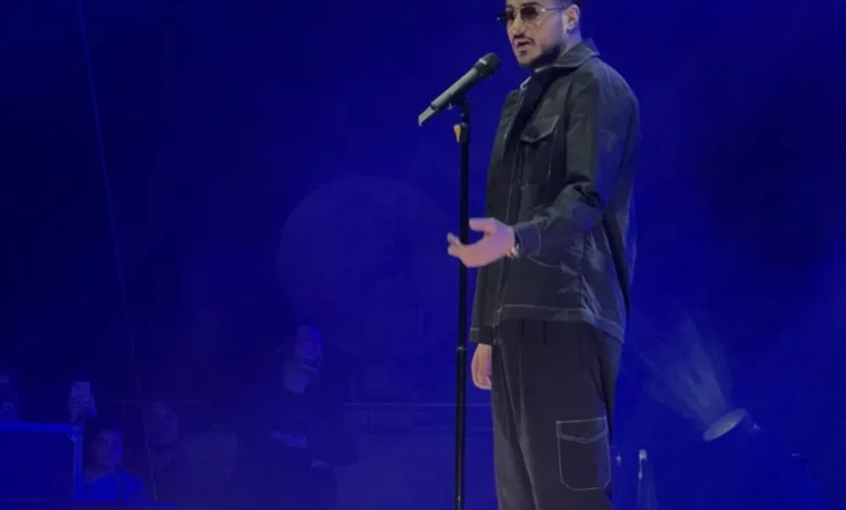 Osmaniye Fıstığı Festivali Semicenk Konseriyle Sona Erdi
