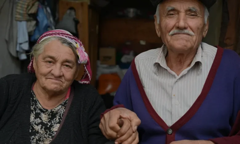 Osmaniye Sumbas'ta 57 Yıllık Geleneksel Köy Yaşamı