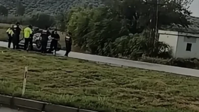 Osmaniye Toprakkale'de trafik kazası 3 yaralı