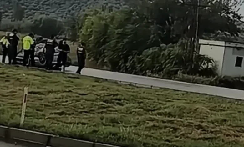 Osmaniye Toprakkale'de trafik kazası 3 yaralı