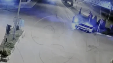 Osmaniye'de abartı egzoz kullanan sürücüye ağır ceza