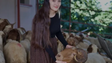 Osmaniye'de Genç Girişimci Devlet Desteğiyle Kendi İşini Kurdu