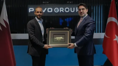 Pavo Group ve Barzan Holdings Arasında Savunma Sanayii İş Birliği