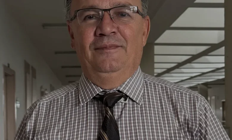 Prof Dr Ali İhsan Bozkurt Sigaranın Sağlık ve Çevreye Zararlarını Anlattı