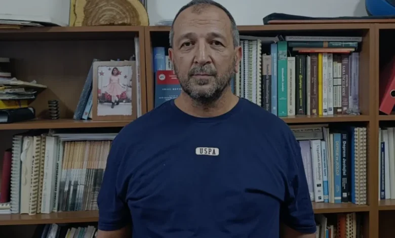 Prof Dr Hakan Güneyli Adana ve Osmaniye depremlerini yorumladı