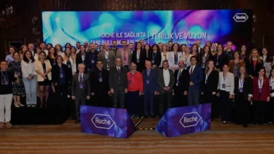 Roche Diagnostik Ankara'da Tanı Teknolojilerini ve Yapay Zekayı Buluşturdu