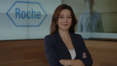 Roche İlaç Türkiye Müşteri Etkileşimi Direktörlüğüne Gaye Perez Atandı