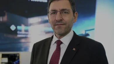 ROKETSAN Antalya Uzay Kongresinde Uluslararası İşbirliklerini Hedefliyor