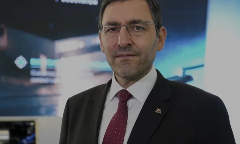 ROKETSAN Antalya Uzay Kongresinde Uluslararası İşbirliklerini Hedefliyor