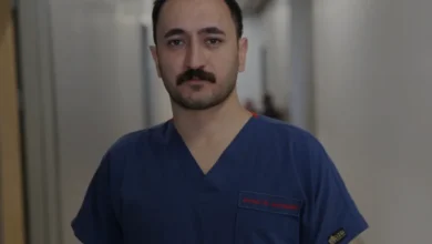 Sağlık Çalışanları Sigara Bağımlılığını Tıbbi Destekle Bıraktı