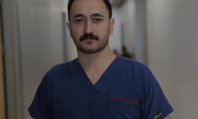 Sağlık Çalışanları Sigara Bağımlılığını Tıbbi Destekle Bıraktı