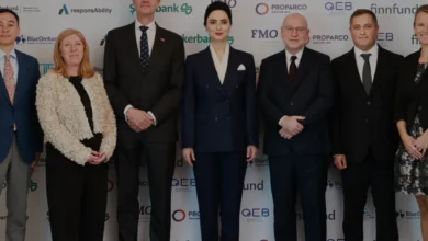 Şekerbanktan 170 Milyon Dolarlık Uluslararası Sendikasyon Kredisi