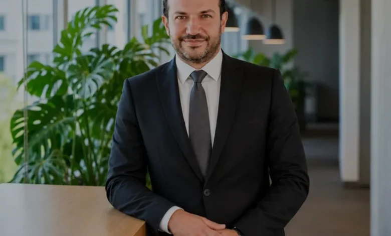 Siemens Healthineers Türkiye Finans Direktörlüğüne Onur Şansal Atandı