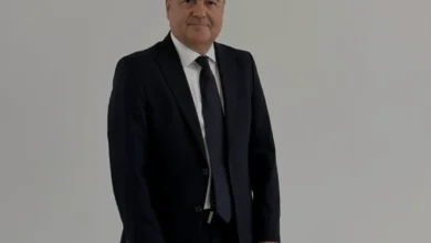 Siemens Mobility Türkiye Genel Müdürlüğüne Türker Eren Atandı