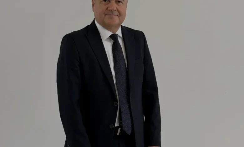 Siemens Mobility Türkiye Genel Müdürlüğüne Türker Eren Atandı