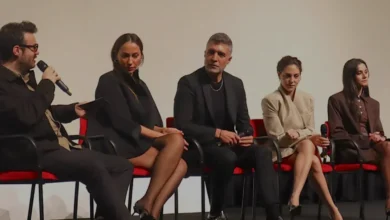 Son Yemek filmi 63 Antalya Altın Portakal Film Festivalinde prömiyer yaptı