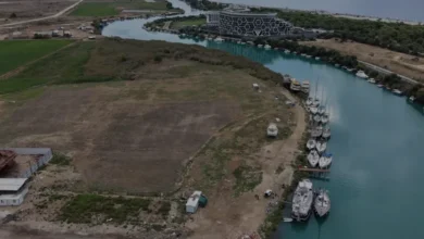 Sumud Filosu gemileri Antalya tersanelerinde onarılıyor